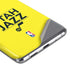 NBA Utah Jazz Standard - Yellow Galaxy S20 Ultra 5G Skin